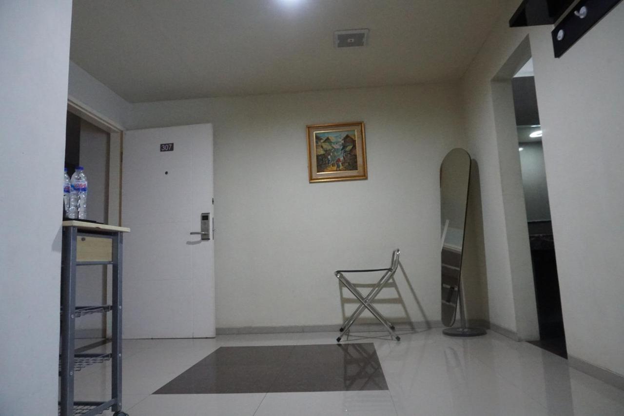 Jhoanie Hotel Tomohon Exterior foto
